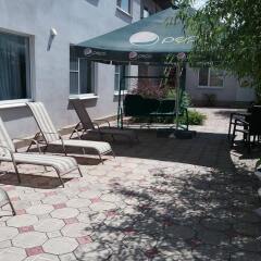 Гостиница irisHotels Mariupol фото 2