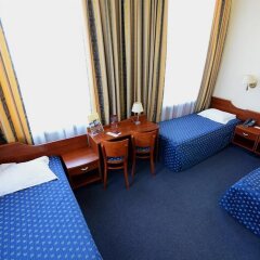 Hotel Tumski детские мероприятия