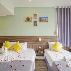 Отель Pan Hotel Hotel Вьетнам, Ханой - отзывы, цены и фото номеров - забронировать отель Pan Hotel Hotel онлайн детские мероприятия фото 2
