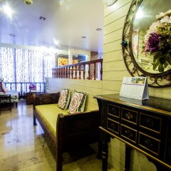 Отель Sabai Sabai @ Sukhumvit Бангкок детские мероприятия фото 2