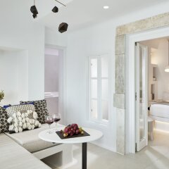 Отель Cosmopolitan Suites Греция, Остров Санторини - отзывы, цены и фото номеров - забронировать отель Cosmopolitan Suites онлайн фото 5