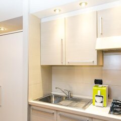 Hotel Residenza Gra 21 в номере