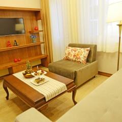 Ataker Hotel Турция, Стамбул - отзывы, цены и фото номеров - забронировать отель Ataker Hotel онлайн комната для гостей фото 4