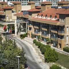 Отель The Xanthe Resort & Spa - All Inclusive Сиде фото 13