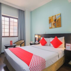 Отель Eureka Hotel ОАЭ, Дубай - 2 отзыва об отеле, цены и фото номеров - забронировать отель Eureka Hotel онлайн фото 17