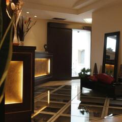 Hotel Latinum интерьер отеля фото 2