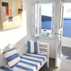 Отель Vip Suites Греция, Остров Санторини - 1 отзыв об отеле, цены и фото номеров - забронировать отель Vip Suites онлайн комната для гостей фото 4