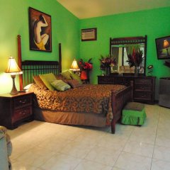 Casa Lima Bed & Breakfast in San Jose, Costa Rica from 39$, photos, reviews - zenhotels.com guestroom photo 4