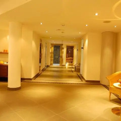 Отель Ferienhotel Tyrol Söll am Wilden Kaiser спа фото 2