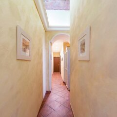 Отель B&B Andy E Lu Италия, Рим - отзывы, цены и фото номеров - забронировать отель B&B Andy E Lu онлайн интерьер отеля