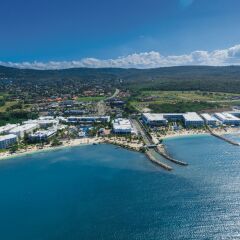 Отель Riu Reggae Adults Only - All Inclusive фото 3