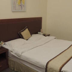 Mai Villa - Trung Yen Hotel 1 комната для гостей фото 4
