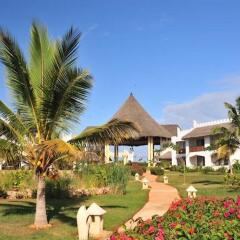 Отель Royal Zanzibar Beach Resort All Inclusive фото 7