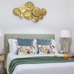 Отель Downtown Bliss I Apartment Altido Португалия, Лиссабон - отзывы, цены и фото номеров - забронировать отель Downtown Bliss I Apartment Altido онлайн комната для гостей фото 2