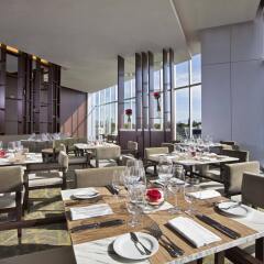 Отель The Westin Guadalajara питание фото 2
