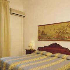 Gioia Hotel комната для гостей фото 3