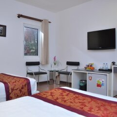 Отель Hanoi Legacy Hotel - Hoan Kiem Вьетнам, Ханой - отзывы, цены и фото номеров - забронировать отель Hanoi Legacy Hotel - Hoan Kiem онлайн фото 5