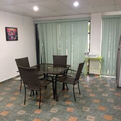 Отель Ikaro Beds - Hostel - Adults only Мексика, Канкун - отзывы, цены и фото номеров - забронировать отель Ikaro Beds - Hostel - Adults only онлайн питание фото 2