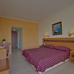 Mendi Hotel комната для гостей фото 4