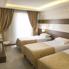 Martinenz Hotel Турция, Стамбул - - забронировать отель Martinenz Hotel, цены и фото номеров комната для гостей фото 4