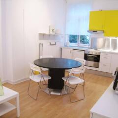 Отель Ze Agency Accommodation In Liege Бельгия, Льеж - отзывы, цены и фото номеров - забронировать отель Ze Agency Accommodation In Liege онлайн в номере