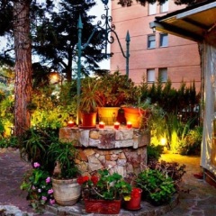 Отель Hostal Magnolia Испания, Льорет-де-Мар - отзывы, цены и фото номеров - забронировать отель Hostal Magnolia онлайн фото 6