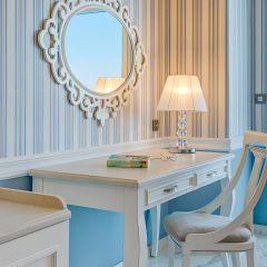 Отель Rodos Palladium Leisure & Wellness Парадиси удобства в номере