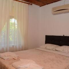 Antonios Motel Турция, Сиде - 1 отзыв об отеле, цены и фото номеров - забронировать отель Antonios Motel онлайн комната для гостей фото 4