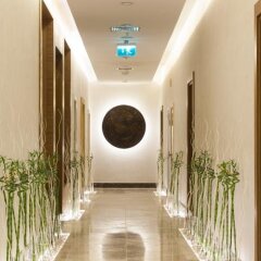 DoubleTree by Hilton Gaziantep Турция, Газиантеп - отзывы, цены и фото номеров - забронировать отель DoubleTree by Hilton Gaziantep онлайн фото 3