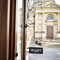 Отель Quaint Boutique Hotel Xewkija Мальта, Шевкия - отзывы, цены и фото номеров - забронировать отель Quaint Boutique Hotel Xewkija онлайн фото 4