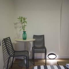 Отель Kuwadro B&B Amsterdam Jordaan удобства в номере фото 2