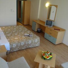 Отель Astoria Hotel - Все включено Болгария, Солнечный берег - отзывы, цены и фото номеров - забронировать отель Astoria Hotel - Все включено онлайн фото 4