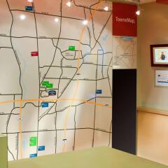 Отель TownePlace Suites Columbus Worthington США, Колумбус - отзывы, цены и фото номеров - забронировать отель TownePlace Suites Columbus Worthington онлайн с домашними животными