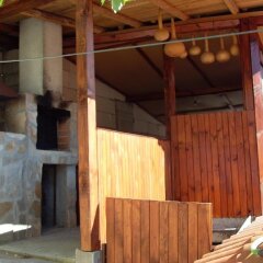Отель Guest House Rimski Most Болгария, Сандански - отзывы, цены и фото номеров - забронировать отель Guest House Rimski Most онлайн фото 8