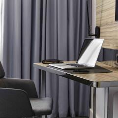Отель Novotel Edinburgh Centre удобства в номере фото 2