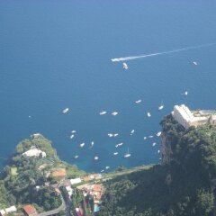 Отель Agriturismo Luna d'Agerola Аджерола пляж фото 2