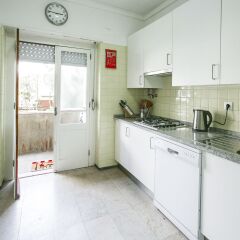 Отель LV Premier Anjos AR в номере