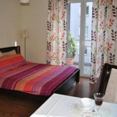 Апартаменты Royal Apartments Вроцлав фото 26