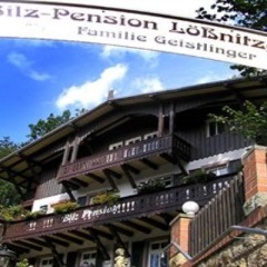 Отель Bilz-Pension Германия, Радебойль - отзывы, цены и фото номеров - забронировать отель Bilz-Pension онлайн городской автобус