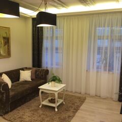 Апартаменты Apartments Satva комната для гостей