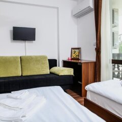 Отель Guest House Byalata Kashta Болгария, Ардино - отзывы, цены и фото номеров - забронировать отель Guest House Byalata Kashta онлайн фото 16