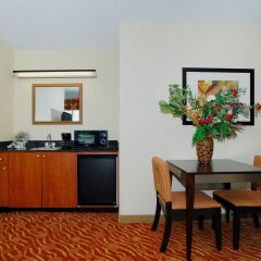 Holiday Inn Express Hotel & Suites Anderson-I-85 в номере