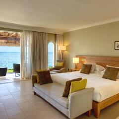 Отель Outrigger Mauritius Beach Resort комната для гостей