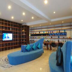 The Bedrooms Hostel Pattaya развлечения