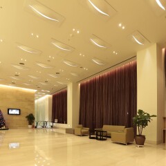 Best Western Premier Hotel Kukdo