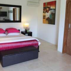 Villa Anakao in St. Barthelemy, Saint Barthelemy from 1448$, photos, reviews - zenhotels.com photo 10