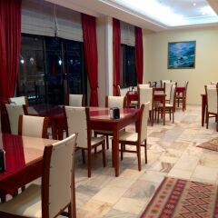 First Class Турция, Алтинкум - отзывы, цены и фото номеров - забронировать отель First Class онлайн питание фото 3