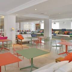 Sol Pinet Playa Hotel детские мероприятия