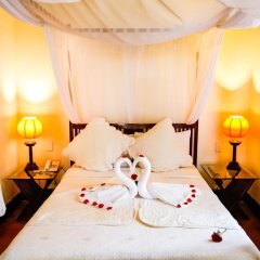 Отель Le Belhamy Resort And Spa детские мероприятия