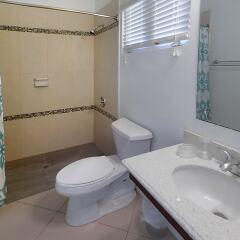 Отель Je Suis Content, Silver Sands 3BR ванная фото 2